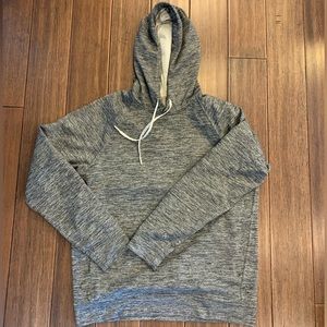 Mens lululemon city sweat hoodie pullover